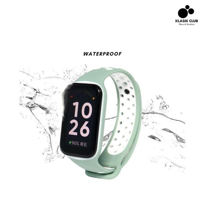 Strap Xiaomi Smart Band 8 Active / Redmi Band 2 Dual Tone Strap