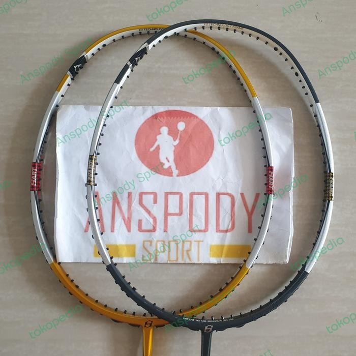 Raket Badminton Hart Infinite 888 Attack / 888 Defensive