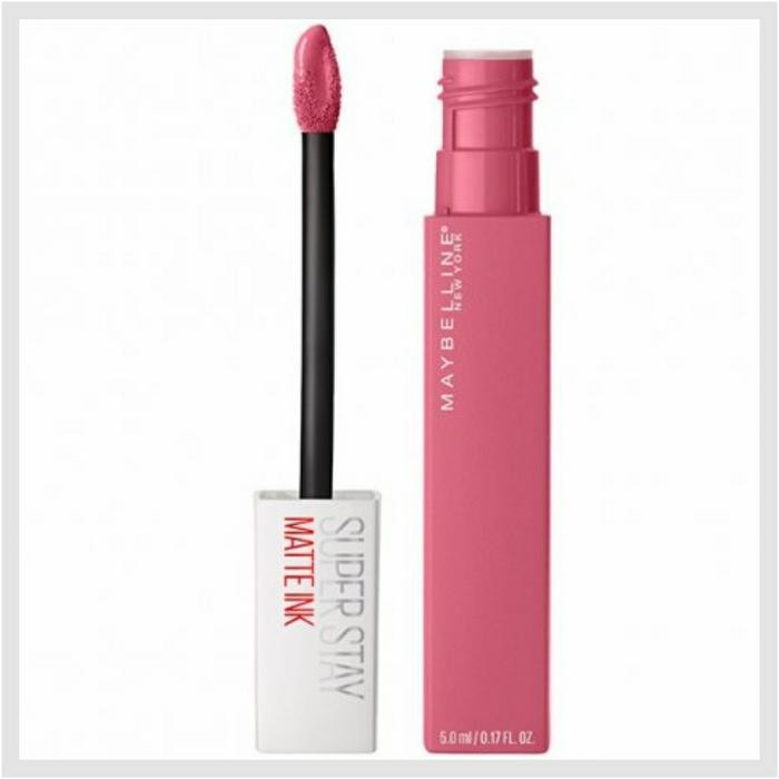 Original Maybelline Superstay Matte Ink 125 Inspirer