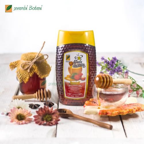 

Pilihan- Madu Bunga Rambutan 500G Healthy & Natural Products