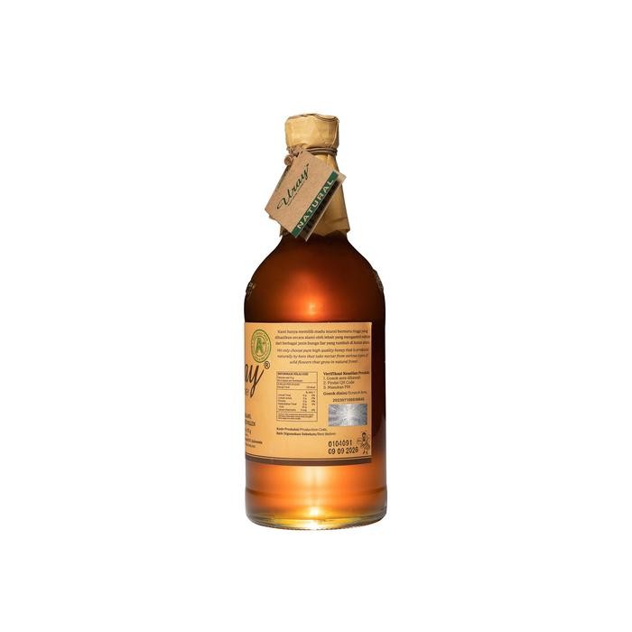

Pilihan- Madu Uray Madu Murni 875 Gram Sayurbox