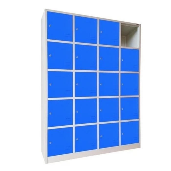 

Locker-Loker Kozure Kl-20 Free Ongkir Untuk Wilayah Dki Jatadebek