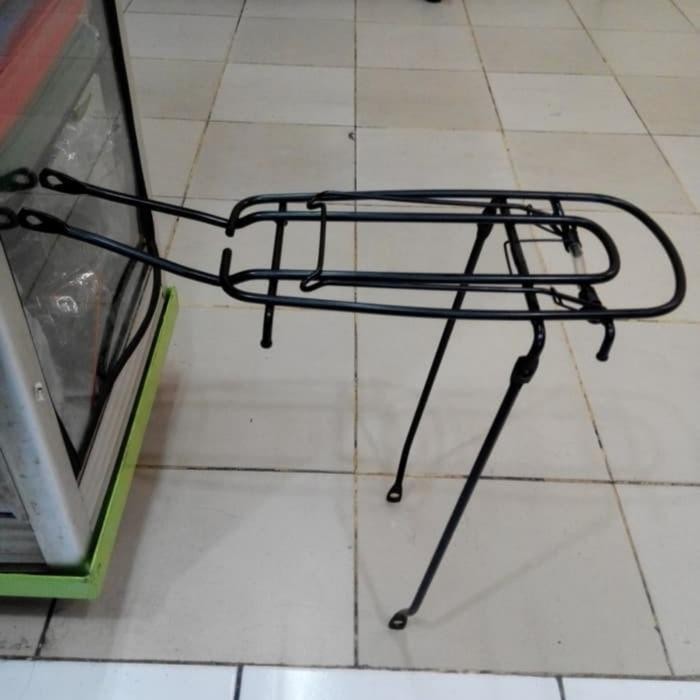 Boncengan Sepeda Belakang Mtb