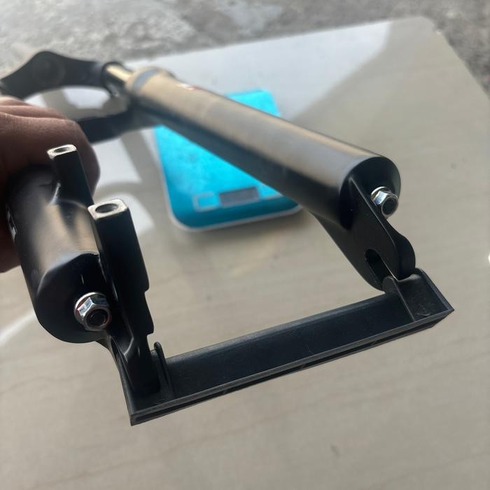 Fork Garpu Pacific Xrace 330 Ada Lock Kuncian Sepeda Mtb Ban 27.5