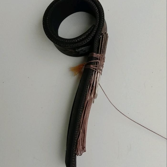 RACIK HALUS BURUNG TEKUKUR/BALAM - JERAT HALUS BURUNG TEKUKUR/ BALAM - JARING HALUS BURUNG TEKUKUR/