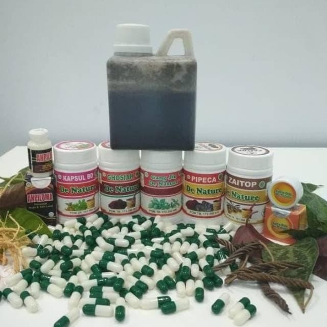 

Herbal Penghilang Kutil Kelamin, Jengger Ayam, Sipilis & Raja Singa Terlaris
