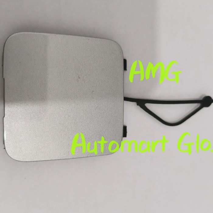 Jual Tutup Bumper Belakang Grandmax Cover Bumper Grandmax