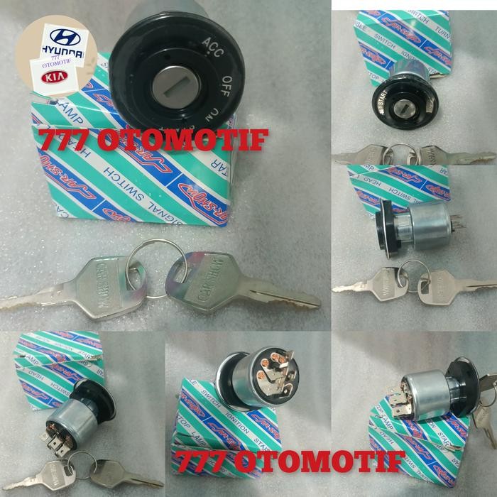Jual Kunci Kontak Starter Datsun 520 521