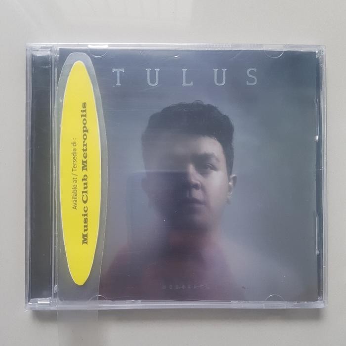 Pilihan- Cd Tulus - Monokrom