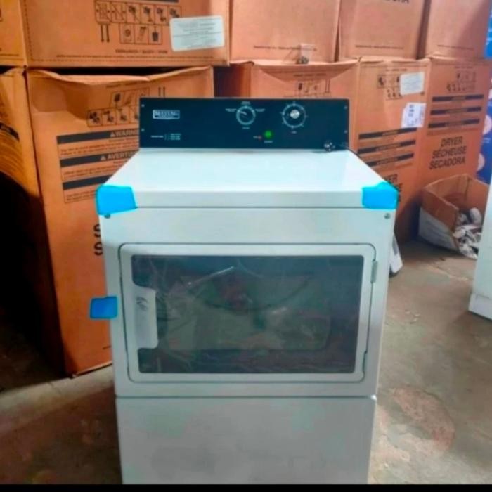Dryer Maytag Mdg20 Pintu Besi