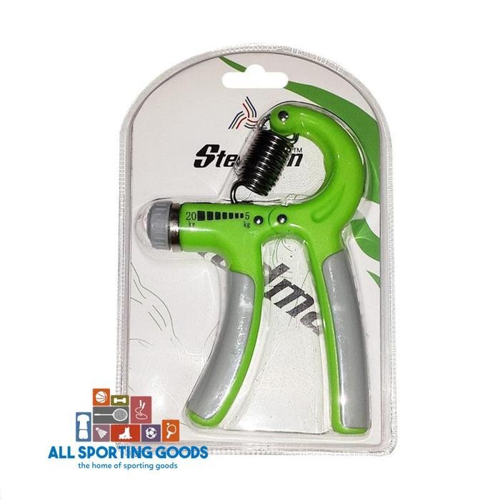 Hand Grip Tedman Hg22 520 G