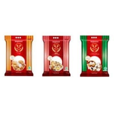 

Tepung Cakra emas 5kg