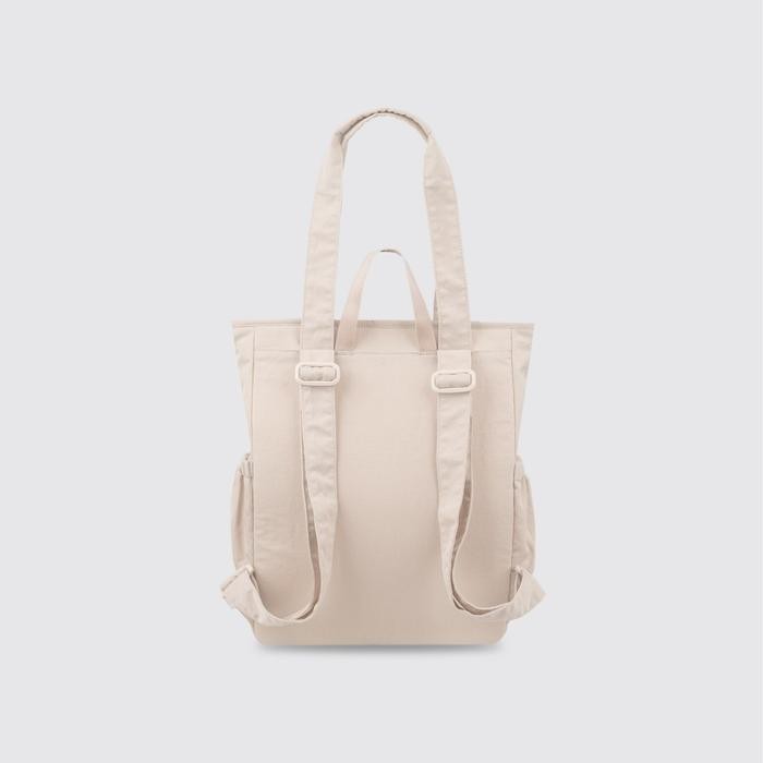 Tas Exsport Daily Casual Totepack - Beige