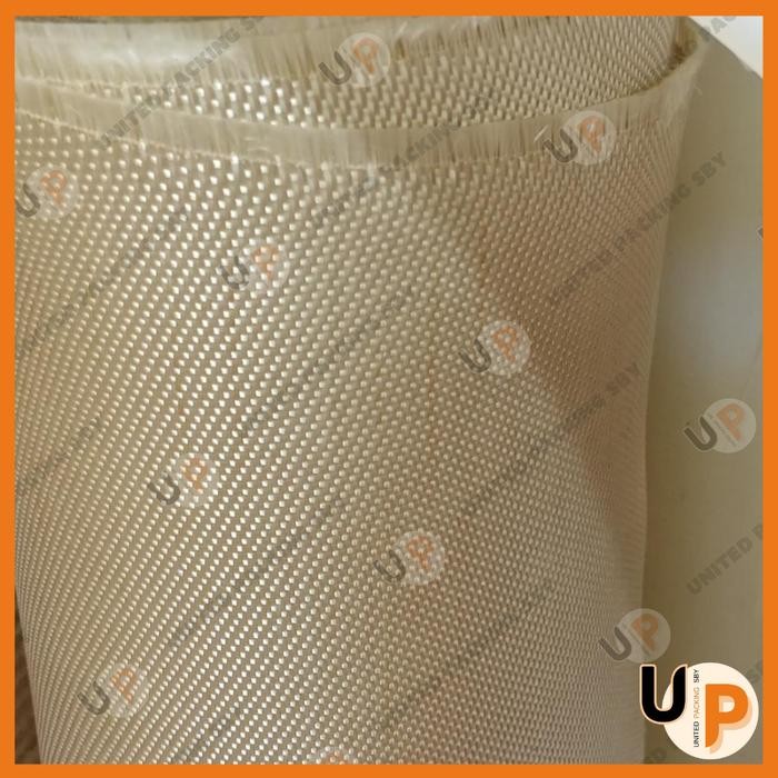 

FIRE BLANKET HT800 GLASS FIBER CLOTH KAIN ANTI PANAS MURAH GROSIR PROMO SURABAYA KODE 1454