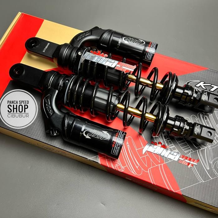 SHOCKBREAKER KTC EVO PCX 160 365MM