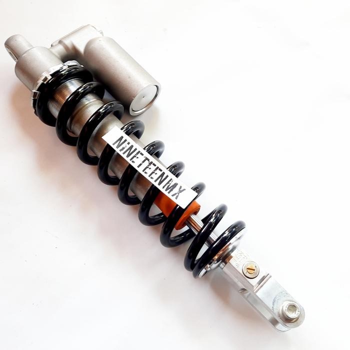 Mono Shock Belakang Klx 140