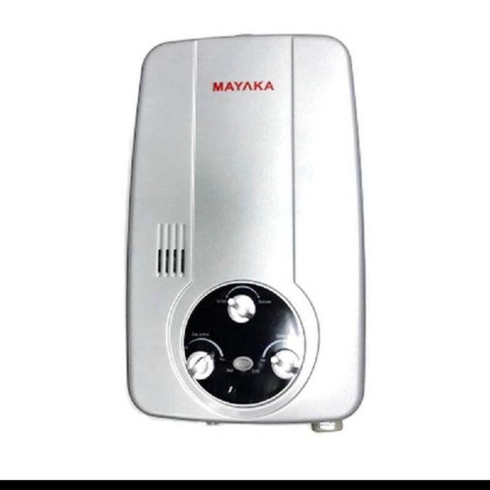 mayaka water heater wh 602 zf