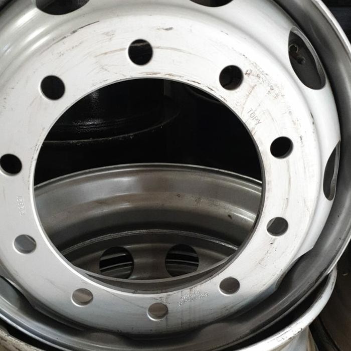 Velk Tubeless 22.5x7.50 (Velg Tubeless 11 R22.5 - 10 R22.5)