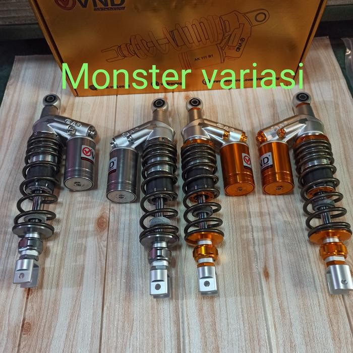 Shock tabung atas New PCX 2018 VND