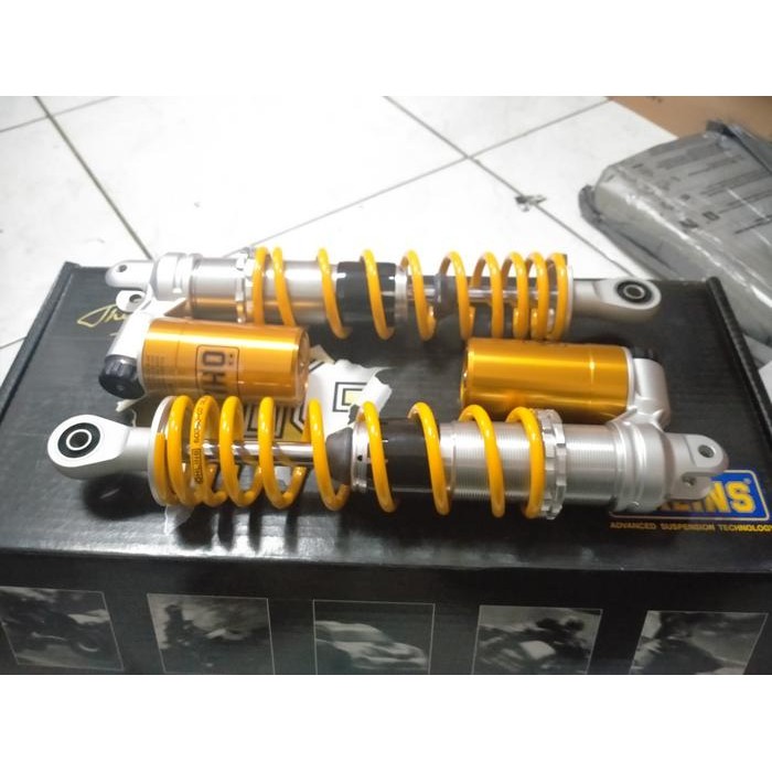 Shock Ohlins Yamaha Nmax (YA 776) Original