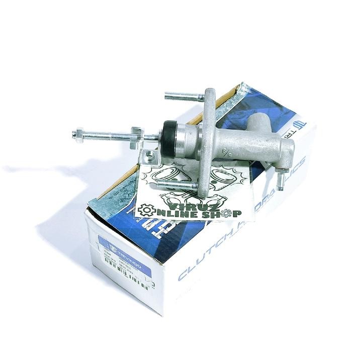 """] CLUTCH MASTER ASSY MASTER KOPLING ATAS HONDA CRV OLD LAMA GENERASI 1 PART 46920-S10-C01 1PCS