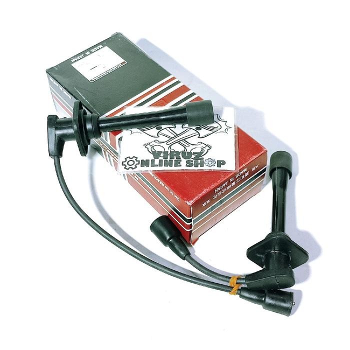 $$$$] KABEL BUSI DAIHATSU ESPAS ESPASS EFI 2003 2004 2005 90048-58289/90