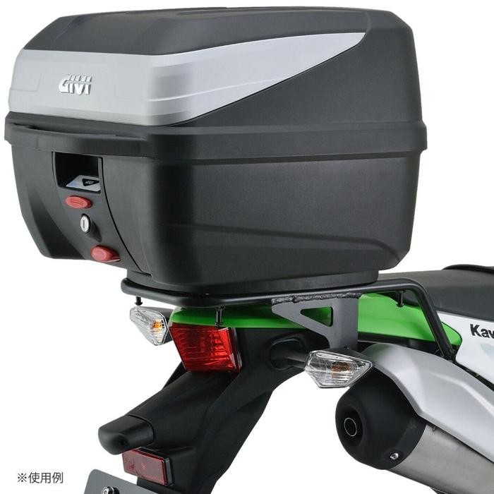 Bracket Box KLX 230 DAYTONA