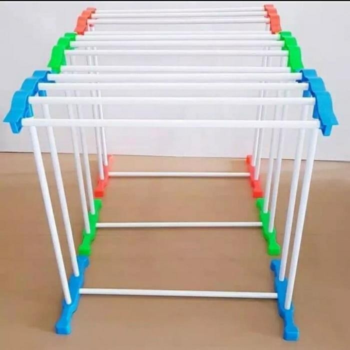 Ikea Livien - Jemuran Handuk Plastik