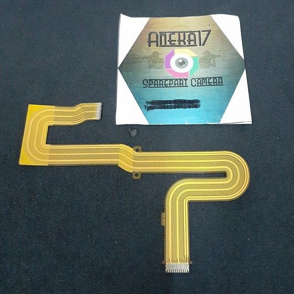 FLEX LCD FOR CANON EOS M10 M 10