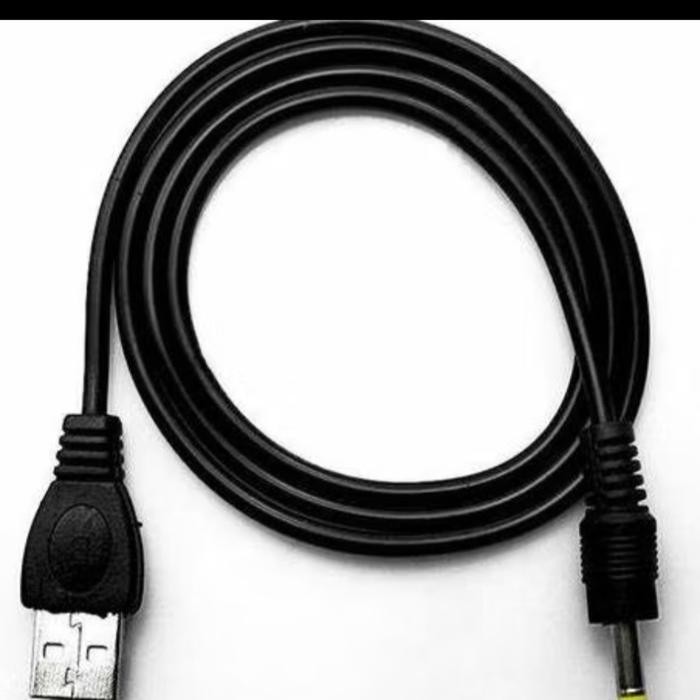 KABEL CHARGER HANDYCAM PANASONIC HC V180,HC V770 3METER BERKUWALITAS BAGUS