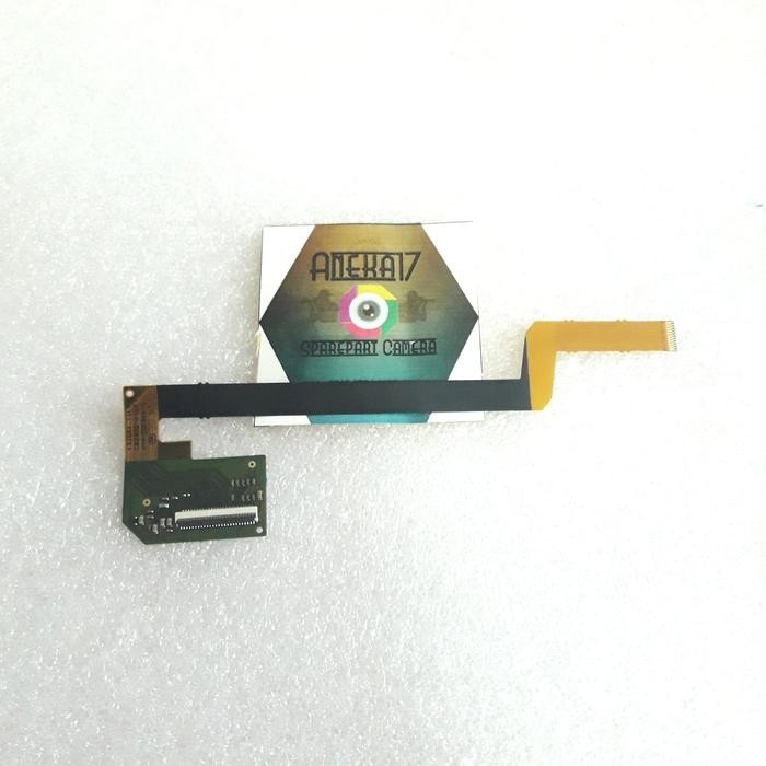 FLEX FLEXIBLE LCD FOR FUJI FUJIFILM XT-1 XT1