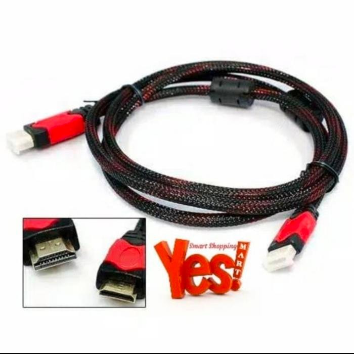 KABEL HDMI TIPE C KAMERA JVC JVC EVERIO GS-TD1, GZ-E10, GZ-E100,