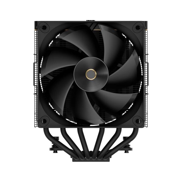 OCYPUS IOTA A62 DIGITAL DUAL TOWER - CPU AIR COOLER FAN INTEL & AMD