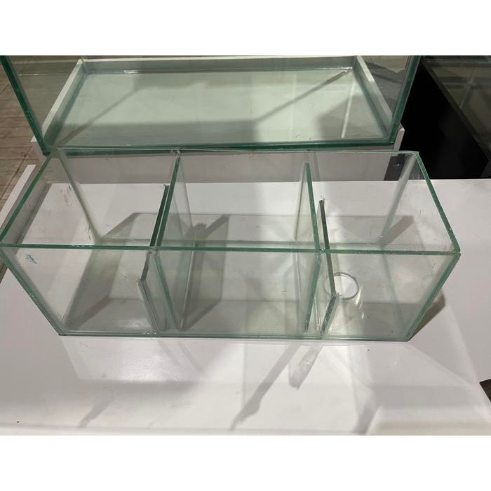 TOP FILTER AQUARIUM 50CM