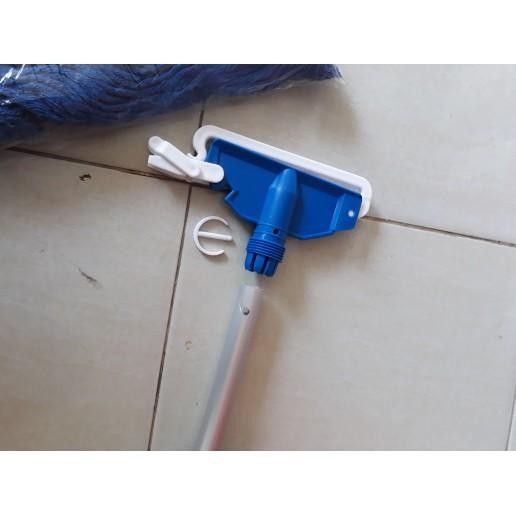 ALAT PEL LANTAI SET - SUPER MOP PEL LANTAI - PEL MOP KUALITAS TERBAIK