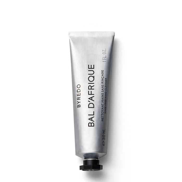 Hot Sale Byredo Rinse-Free Hand Cleanser Bal DAfrique/Hand Sanitizer