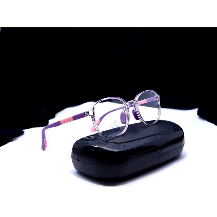 Pilihan- Kacamata Anak 5290 Lensa Anti Radiasi Blueray Sd Kacamata Kacamata Perempuan Yang Bisa