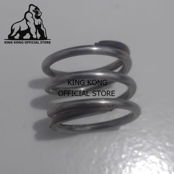 PIR BESAR CHECK VALVE KOMPRESOR ANGIN SWAN 1/2HP, 1HP, 2HP