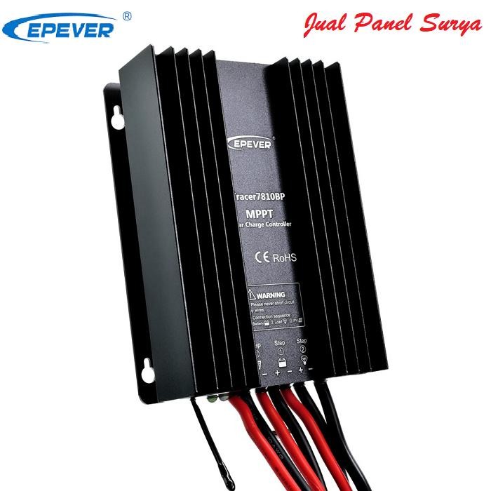 SOLAR CHARGE CONTROLLER MPPT 30A EPEVER TRACER 7810BP TRACER7810BP