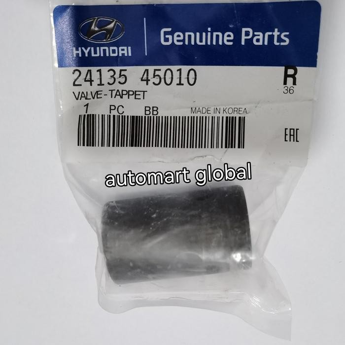 Jual Botol Klep Ps100 Ps120 Tappet Ps120 Ps100