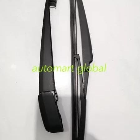 Jual Gagang Wiper Rush Terios Set Karet Wiper Terios Rush