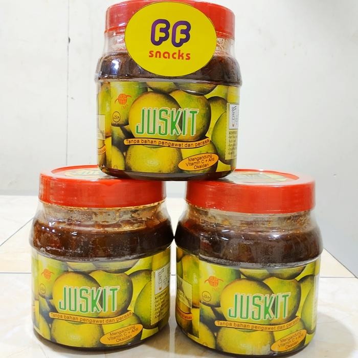 

JUSKIT 1KG/KIETNA/KIAMBOI/MINUMAN JERUK