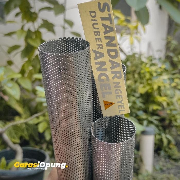 Saringan Copy CMS gen1