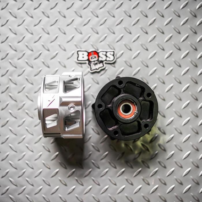 Hub Optimystic Vespa Sprint Primavera S LX LXV