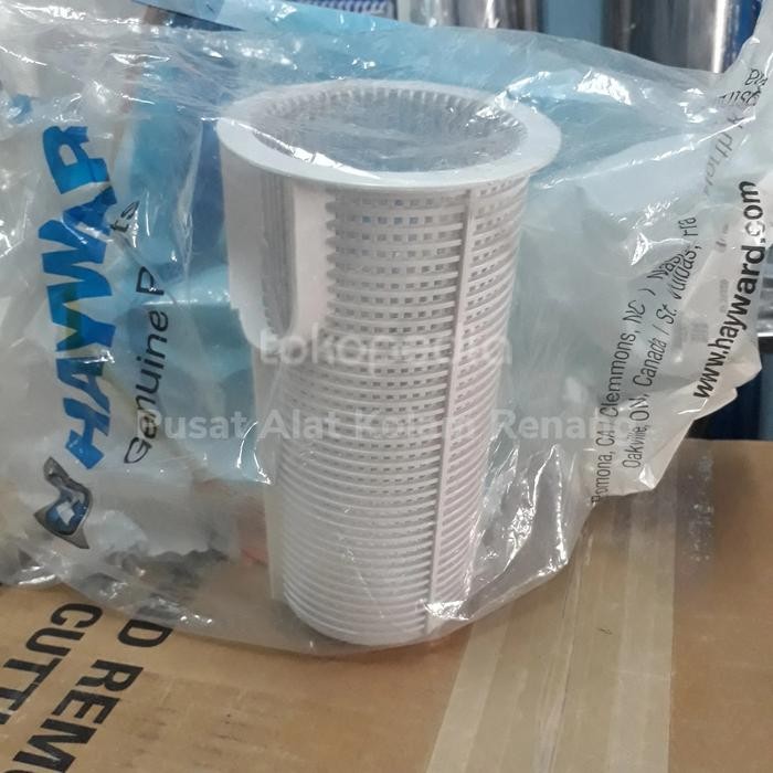 Strainer Pompa Max Flo Hayward ( All Type )