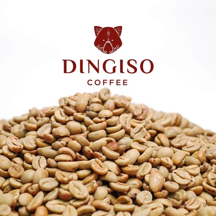 

Arabica Gayo Natural Process Biji Kopi Mentah/ Green Bean 1kg