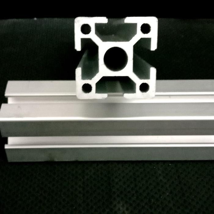 Almunium Profile 4040 T-Slot,ukuran 1 meter