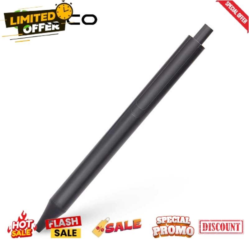 

Termurah Kaco TUBE Pena Gel Aluminium 0.5mm 1 PCS - K1024 (Black Ink) Diskon