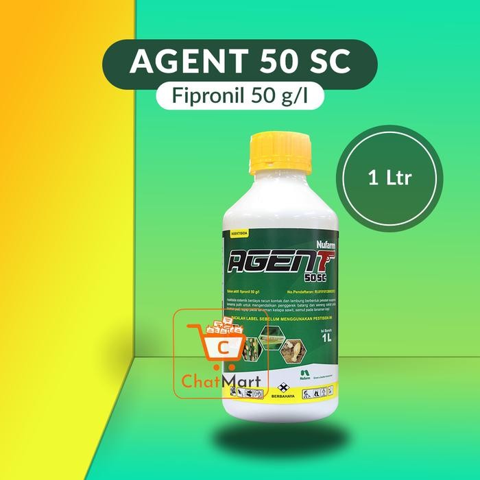 Agent 50 SC 1 Liter