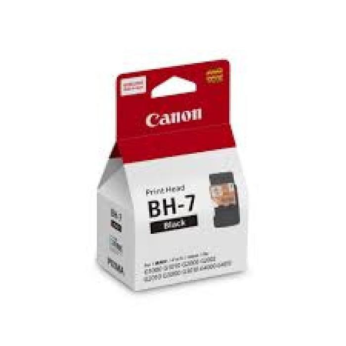 CANON PRINT HEAD BH7 BLACK